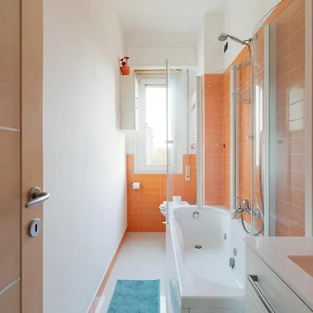 Martesana Cozy - W/ Balcony Milano