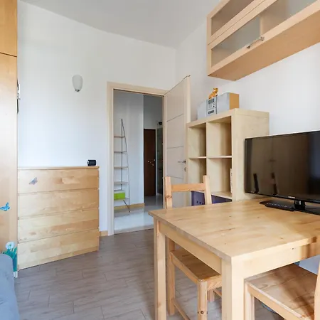 Lejlighed Martesana Cozy - W/ Balcony Milano