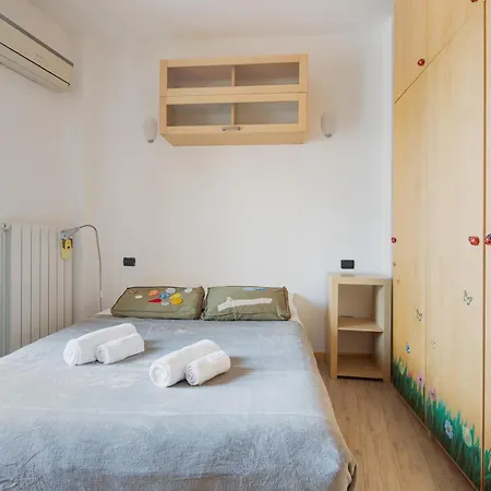 Martesana Cozy - W/ Balcony Milano