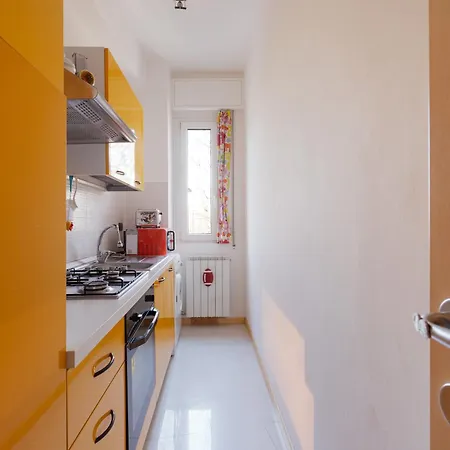 Martesana Cozy - W/ Balcony * Milano