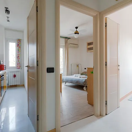 Martesana Cozy - W/ Balcony Milano