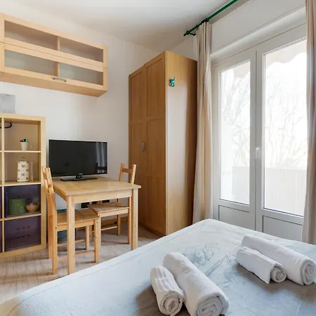 Martesana Cozy - W/ Balcony Milano